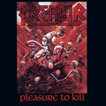 Kreator: Pleasure To Kill ( Vinyl )