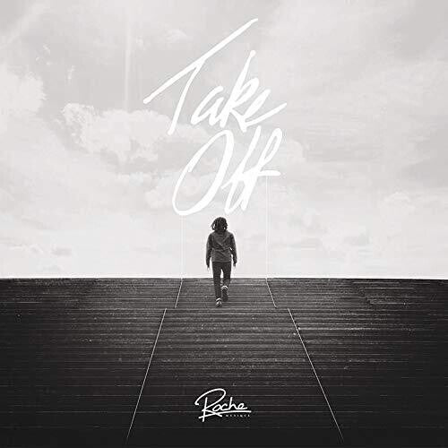 French Kiwi Juice: Take Off ( Vinyl )