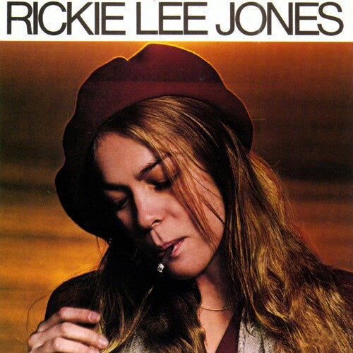 Rickie Lee Jones: Rickie Lee Jones ( Vinyl )