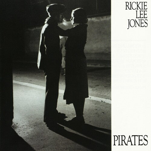 Rickie Lee Jones: Pirates ( Vinyl )