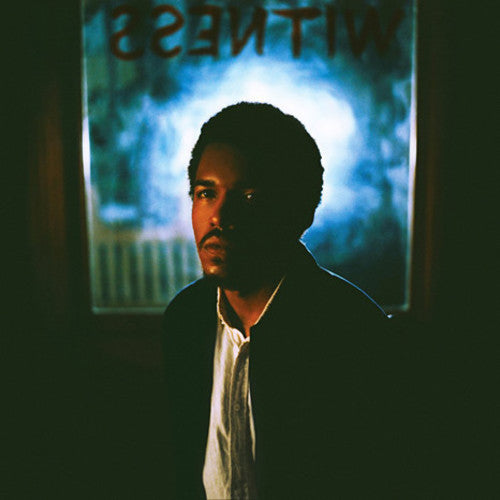 Benjamin Booker: Witness ( Vinyl )