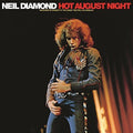 Neil Diamond: Hot August Night ( Vinyl )