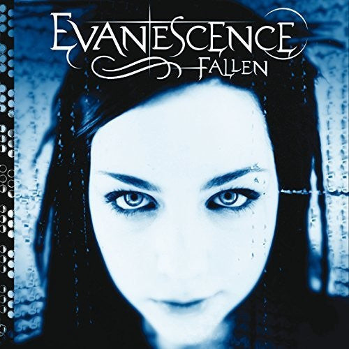 Evanescence: Fallen ( Vinyl )