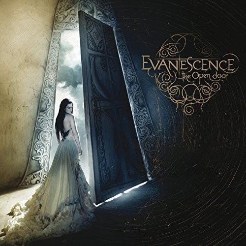 Evanescence: The Open Door ( Vinyl )