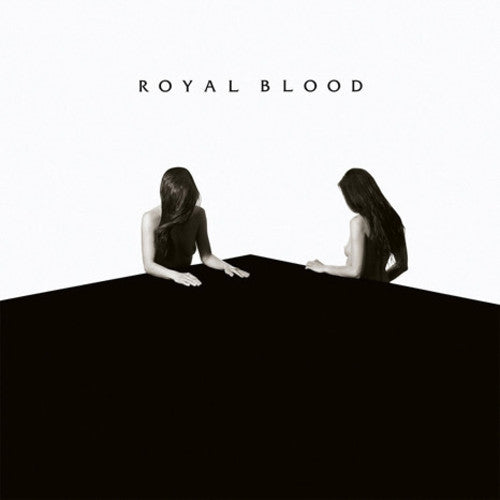 Royal Blood: How Did We Get So Dark? ( Vinyl )