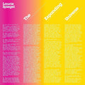 Laurie Spiegel: The Expanding Universe ( Vinyl )