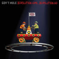 Gov't Mule: Revolution Come... Revolution Go ( Vinyl )