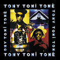 Tony Toni Tone: Sons Of Soul ( Vinyl )