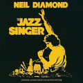Neil Diamond: The Jazz Singer (Original Songs From the Motion Picture) ( Vinyl )