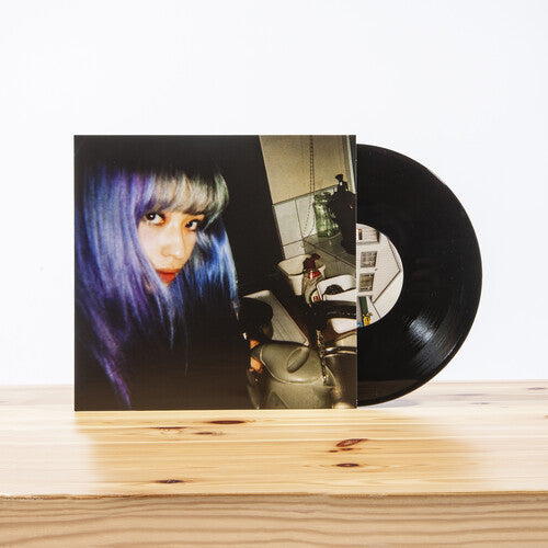 Kero Kero Bonito: Totep ( Vinyl )