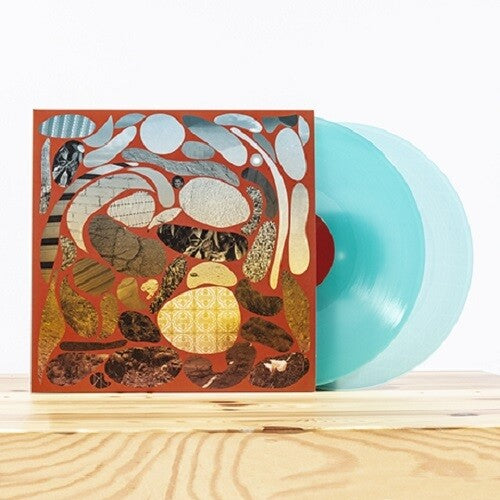 Pedro the Lion: Phoenix ( Vinyl )