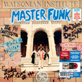 Watsonian Institute: Master Funk - Red Vinyl 2017 Limited Edition ( Vinyl )