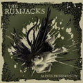 The Rumjacks: Saints Preserve Us ( Vinyl )