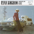 Ryan Bingham: American Love Song ( Vinyl )