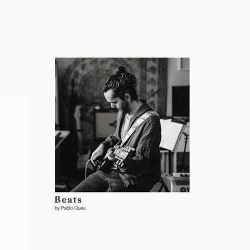 Pablo Queu: Beats ( Vinyl )