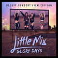 Little Mix: Glory Days ( Vinyl )