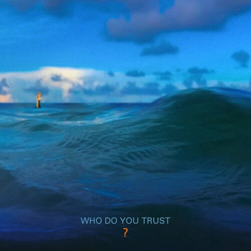 Papa Roach: Who Do You Trust ( Vinyl )