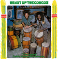 The Congos: Heart Of The Congos ( Vinyl )