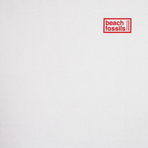 Beach Fossils: Somersault ( Vinyl )