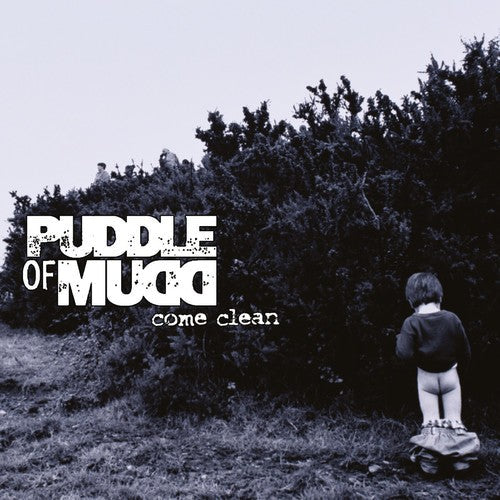 Puddle of Mudd: Come Clean ( Vinyl )