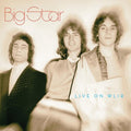 Big Star: Live On Wlir ( Vinyl )