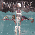 An Horse: Rearrange Beds ( Vinyl )