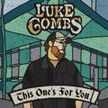 Luke Combs: This One's For You ( Vinyl )