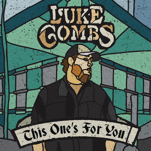 Luke Combs: This One's For You ( Vinyl )