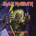 Iron Maiden: No Prayer For The Dying ( Vinyl )