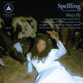 Spellling: Mazy Fly ( Vinyl )