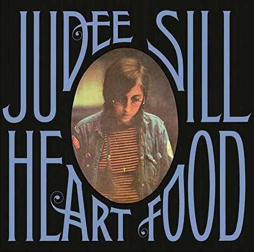 Judee Sill: Heart Food ( Vinyl )