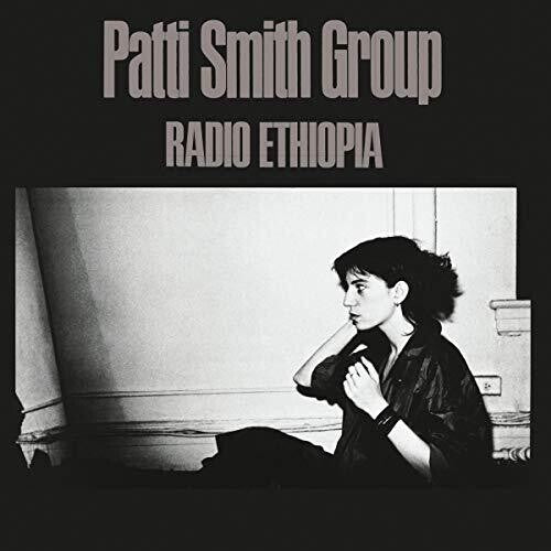 Patti Smith: Radio Ethiopia ( Vinyl )