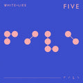 White Lies: Five ( Vinyl )
