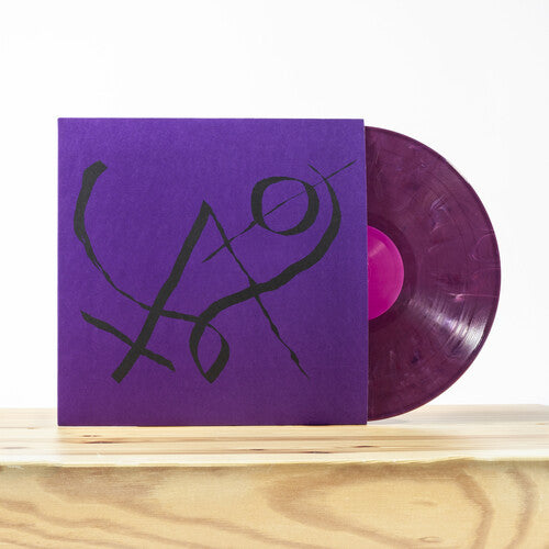 Xiu Xiu: Girl With Basket Of Fruit ( Vinyl )