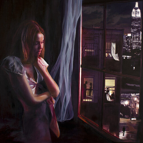 The Paper Kites: On The Corner Where You Live ( Vinyl )