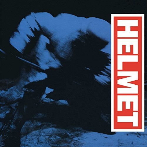 Helmet: Meantime ( Vinyl )