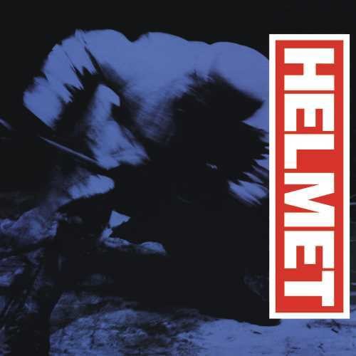 Helmet: Meantime ( Vinyl )