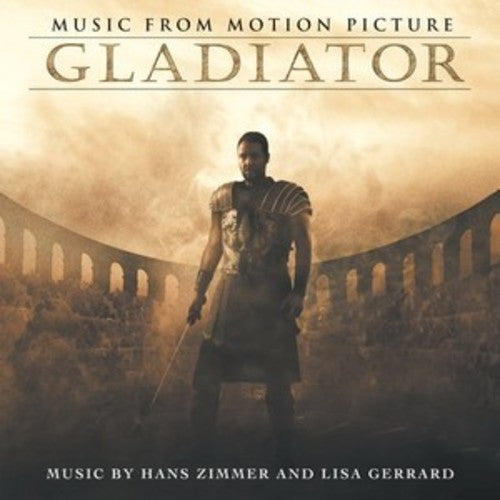 Gladiator / O.S.T.: Gladiator (Music From the Motion Picture) ( Vinyl )