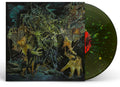 King Gizzard and the Lizard Wizard: Murder Of The Universe ( Vinyl )