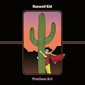 Rozwell Kid: Precious Art ( Vinyl )