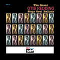 Otis Redding: The Great Otis Redding Sings Soul Ballads ( Vinyl )