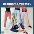 Booker T & Mg's: Hip Hug Her ( Vinyl )