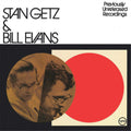 Stan Getz & Bill Evans: Stan Getz & Bill Evans ( Vinyl )