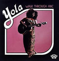 Yola: Walk Through Fire ( Vinyl )