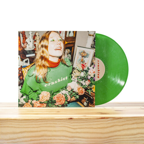 Julia Jacklin: Crushing ( Vinyl )