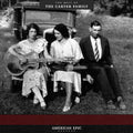 The Carter Family: American Epic: The Best Of The Carter Family ( Vinyl )