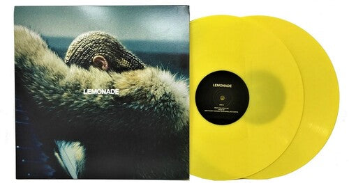 Beyoncé: Lemonade ( Vinyl )