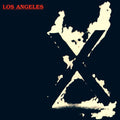 X: Los Angeles ( Vinyl )
