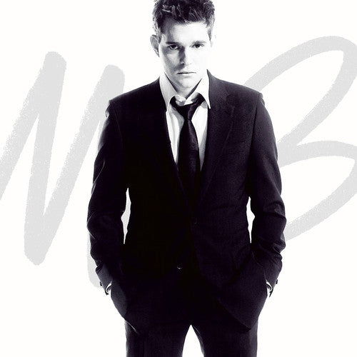 Michael Bublé: It's Time ( Vinyl )