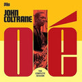 John Coltrane: Ole Coltrane: The Complete Session ( Vinyl )